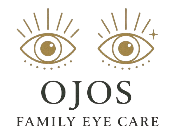 Ojos Vision Logo